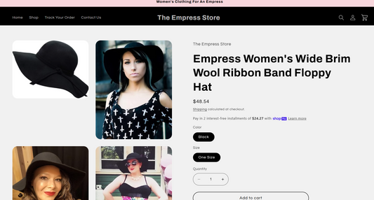 Stylish Fashionable Hats - The Need of the Hour