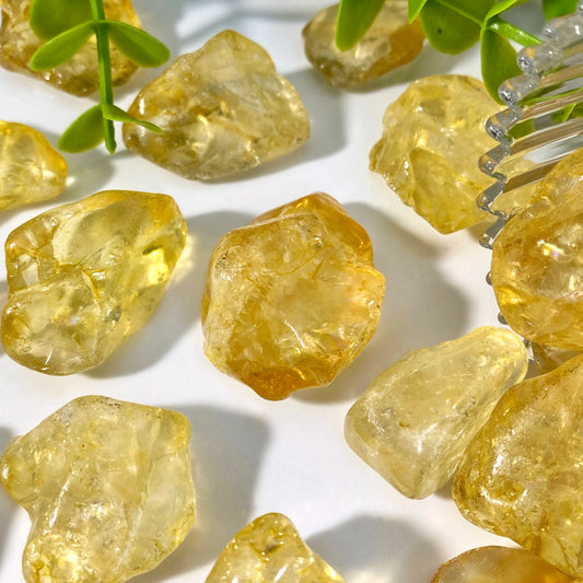 1PC High Quality Random Citrine Raw Stone Crystal Natural Crystal Raw Stone,Gemstone Jewelry,Glitter, Healing Crystal,Friendgif
