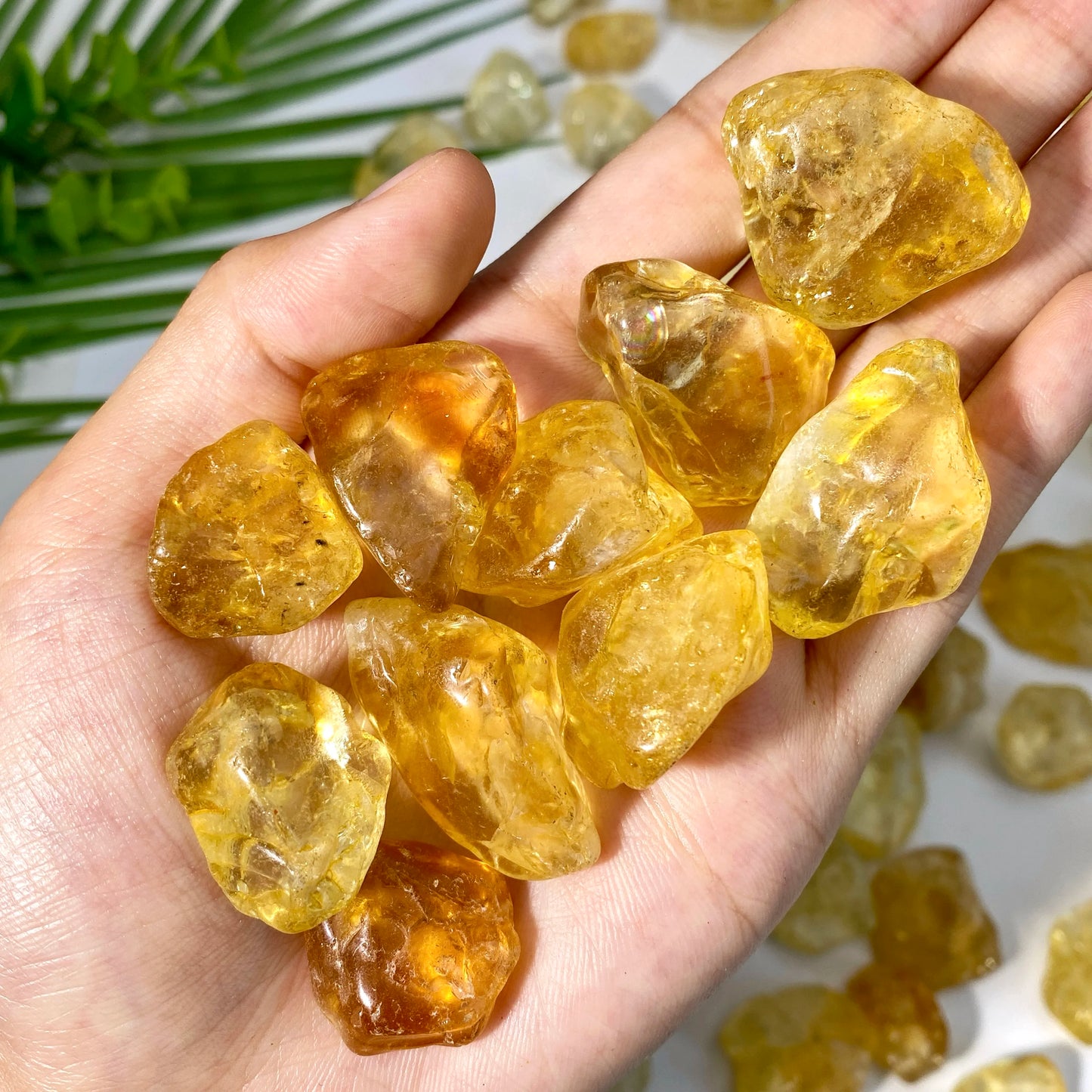 1PC High Quality Random Citrine Raw Stone Crystal Natural Crystal Raw Stone,Gemstone Jewelry,Glitter, Healing Crystal,Friendgif