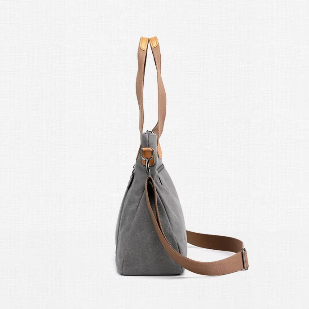 Women'S Stylish and Functional Everyday Use Tote Bag All Occasions Ladies Hand Bags Canvas Tote Bag Сумка Женская Canvas Bag