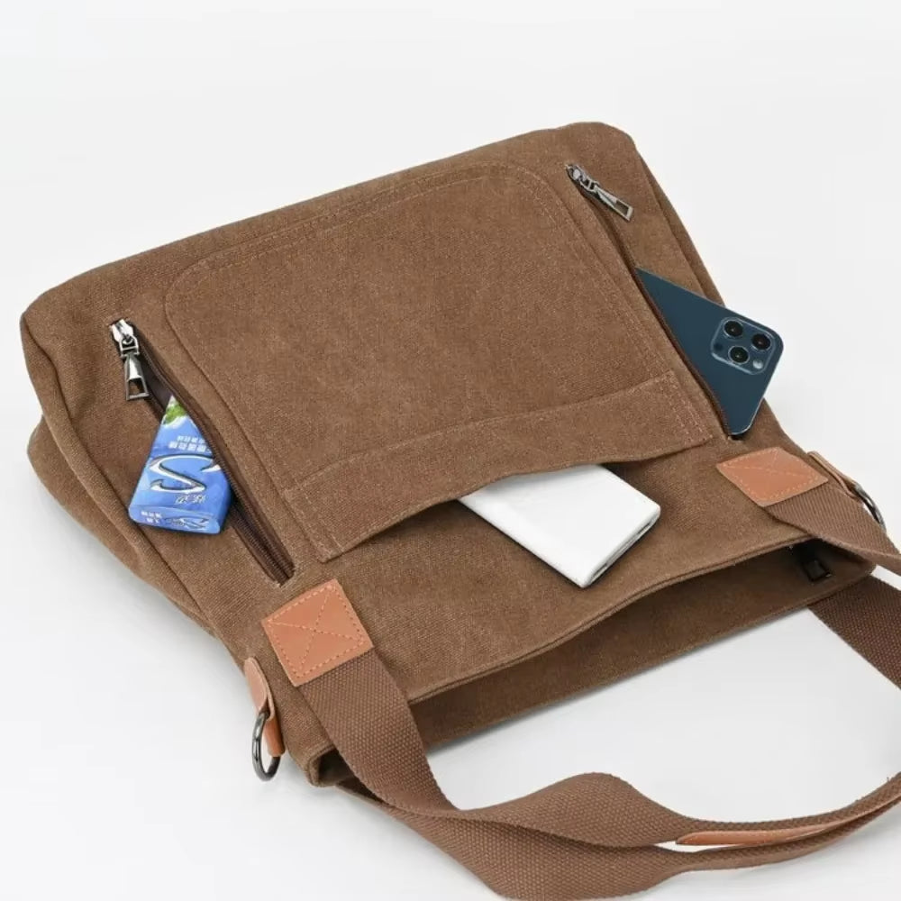 Women'S Stylish and Functional Everyday Use Tote Bag All Occasions Ladies Hand Bags Canvas Tote Bag Сумка Женская Canvas Bag