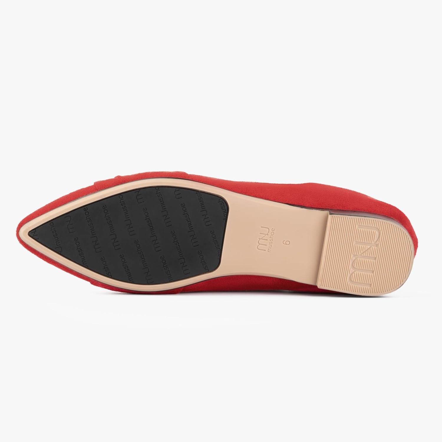 Flat Shoes Women Comfortable Slip on Women'S Flats Dress Shoes for Women
